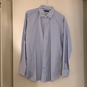 Banana Republic Button Down